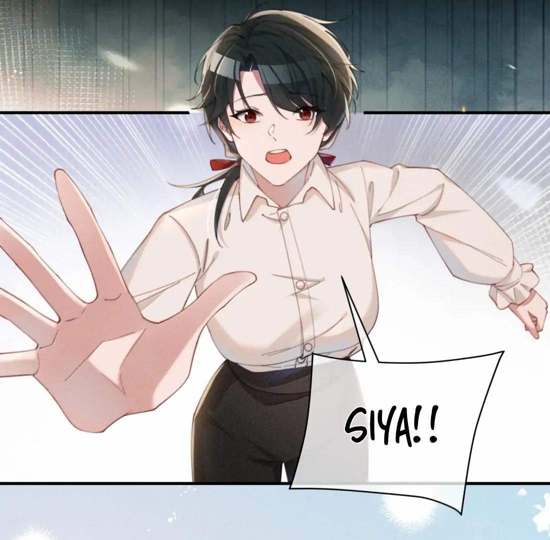 Is It Normal To Raise A Yandere Heroine As A Villainess ! Chapter 74 - page 23