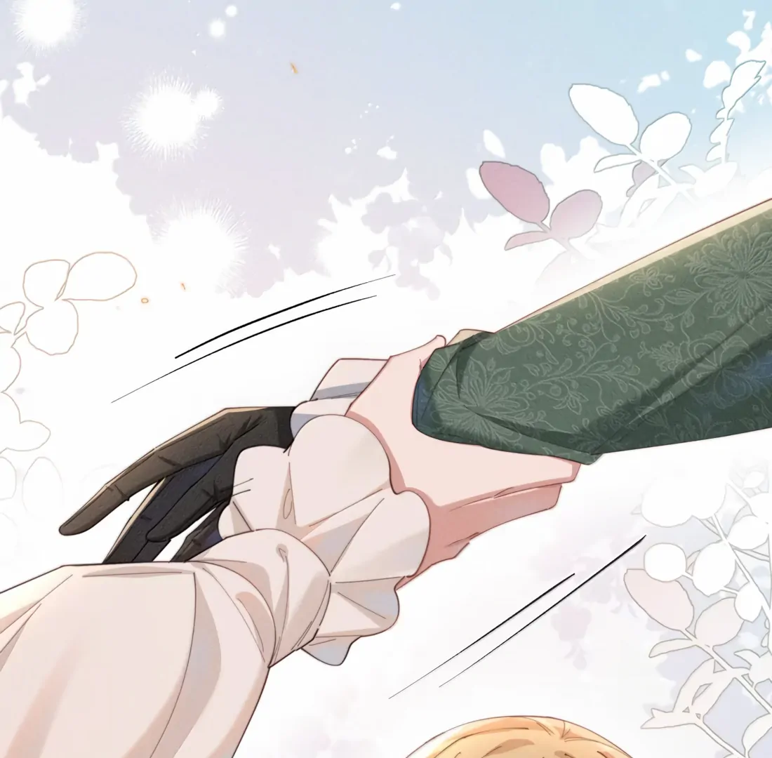 Is It Normal To Raise A Yandere Heroine As A Villainess ! Chapter 74 - page 24