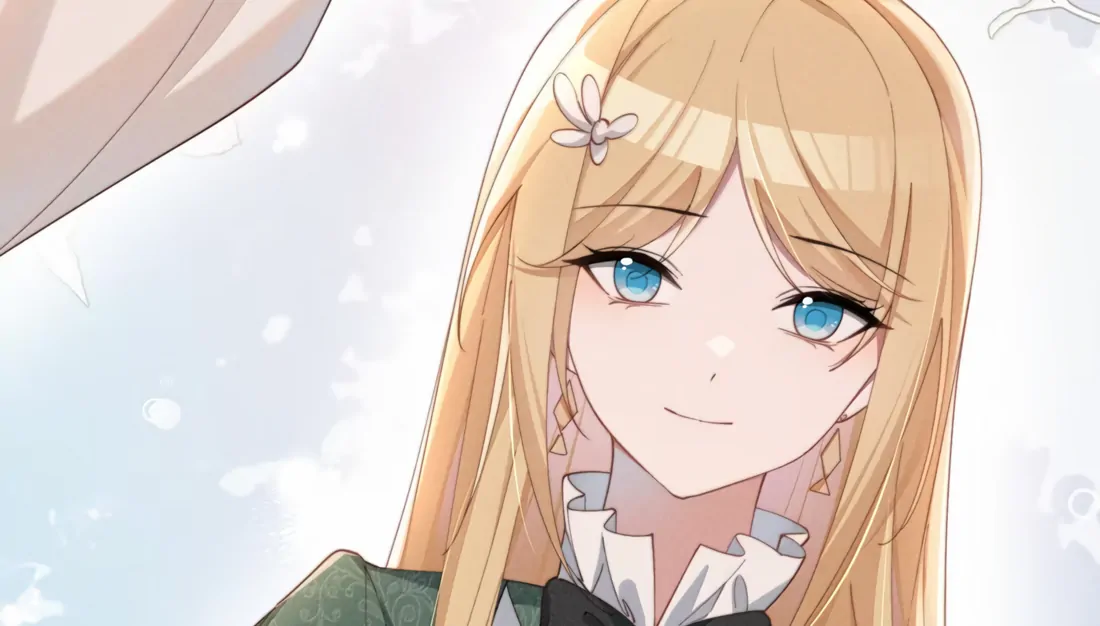 Is It Normal To Raise A Yandere Heroine As A Villainess ! Chapter 74 - page 25