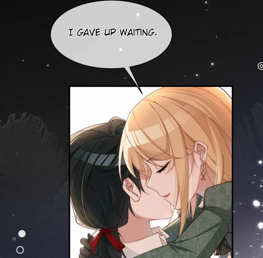 Is It Normal To Raise A Yandere Heroine As A Villainess ! Chapter 74 - page 27