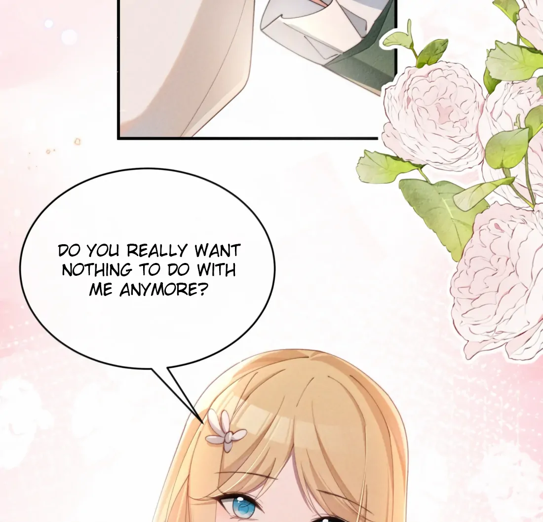 Is It Normal To Raise A Yandere Heroine As A Villainess ! Chapter 74 - page 33