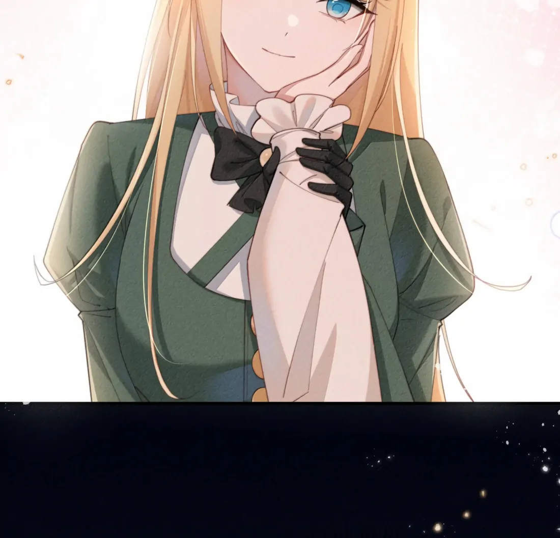 Is It Normal To Raise A Yandere Heroine As A Villainess ! Chapter 74 - page 34