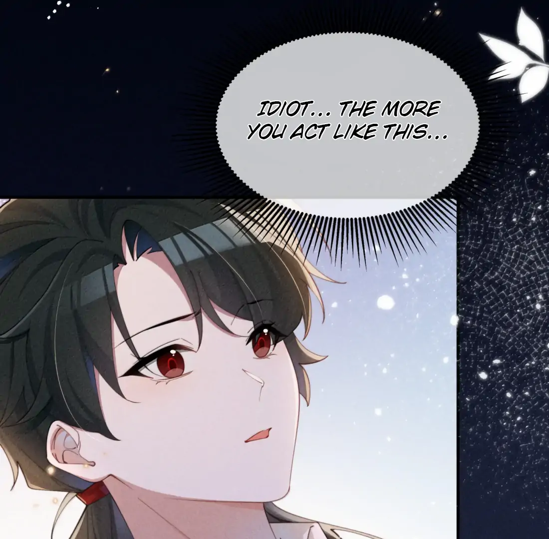 Is It Normal To Raise A Yandere Heroine As A Villainess ! Chapter 74 - page 35