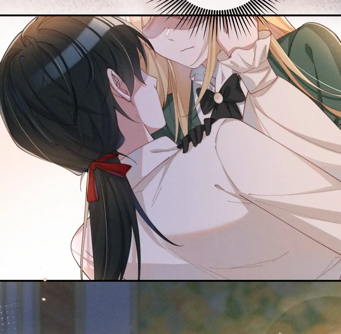 Is It Normal To Raise A Yandere Heroine As A Villainess ! Chapter 74 - page 37