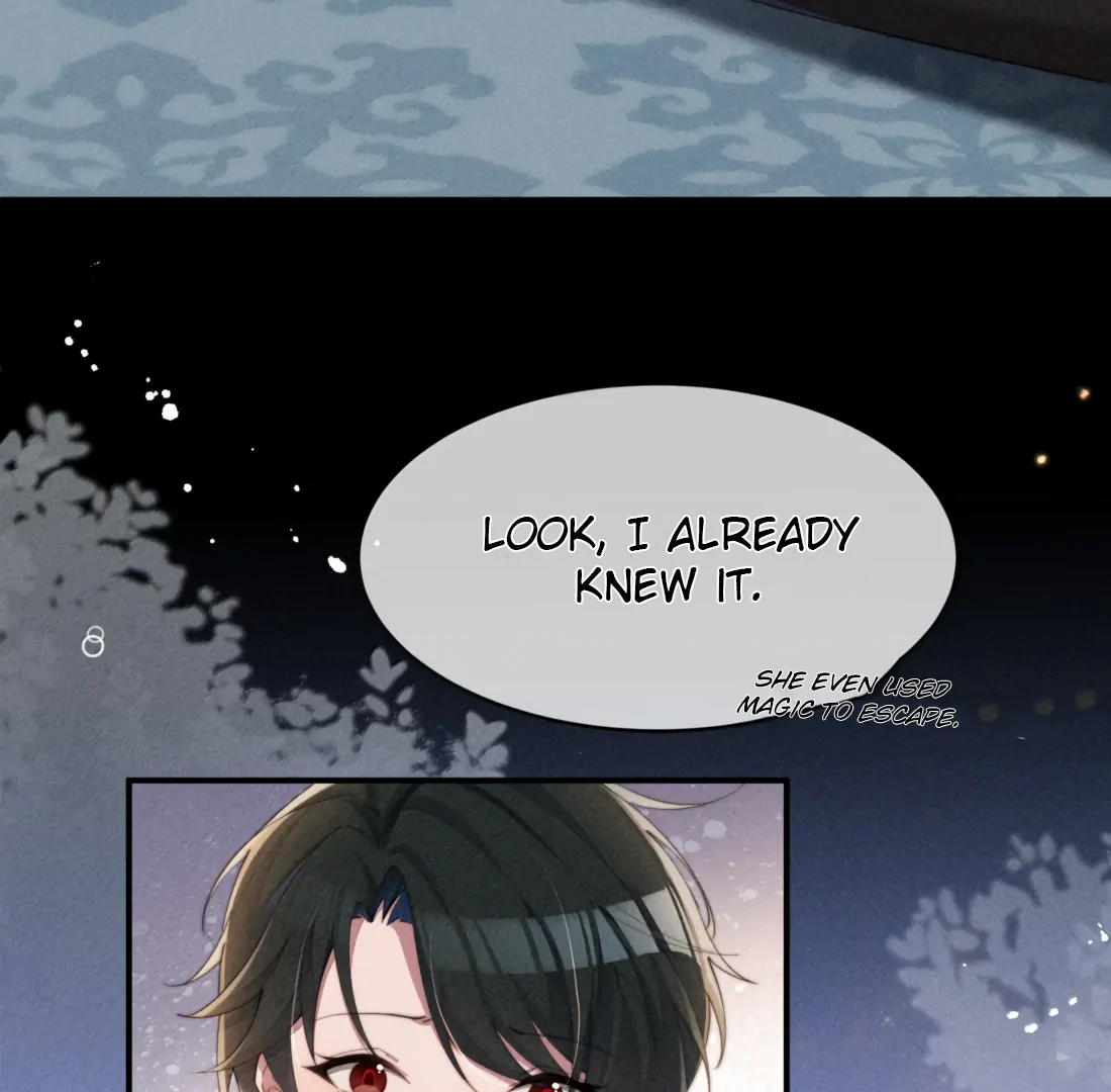 Is It Normal To Raise A Yandere Heroine As A Villainess ! Chapter 74 - page 46