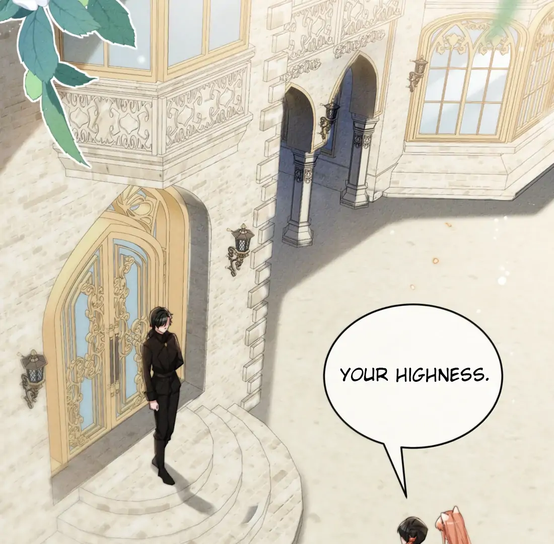 Is It Normal To Raise A Yandere Heroine As A Villainess ! Chapter 74 - page 49
