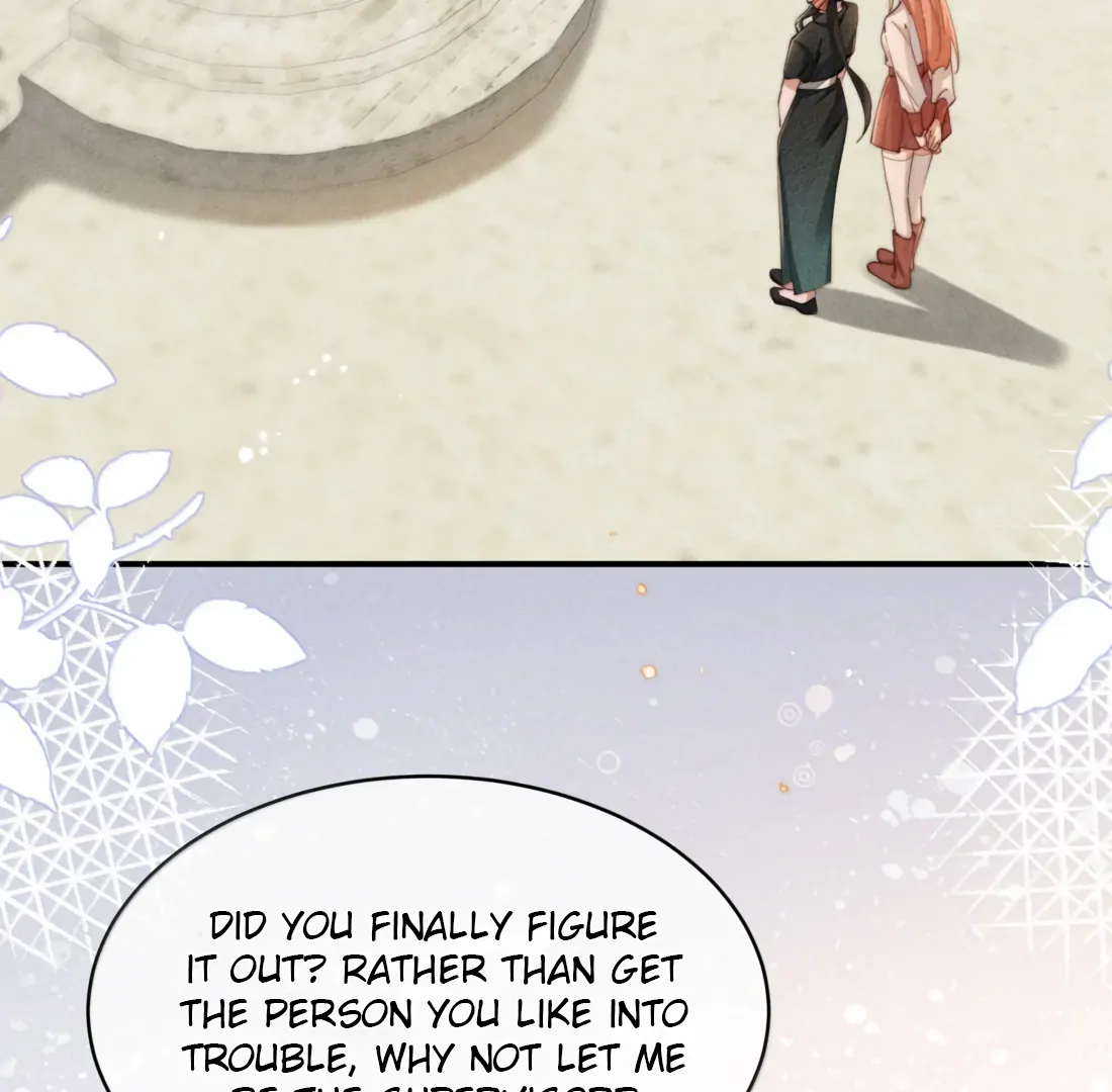 Is It Normal To Raise A Yandere Heroine As A Villainess ! Chapter 74 - page 50