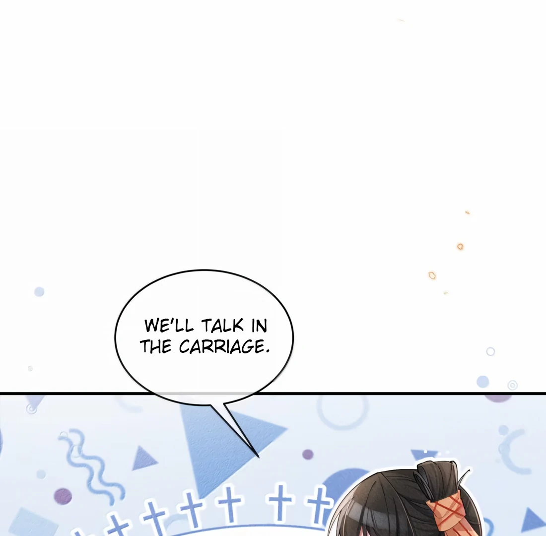 Is It Normal To Raise A Yandere Heroine As A Villainess ! Chapter 74 - page 53
