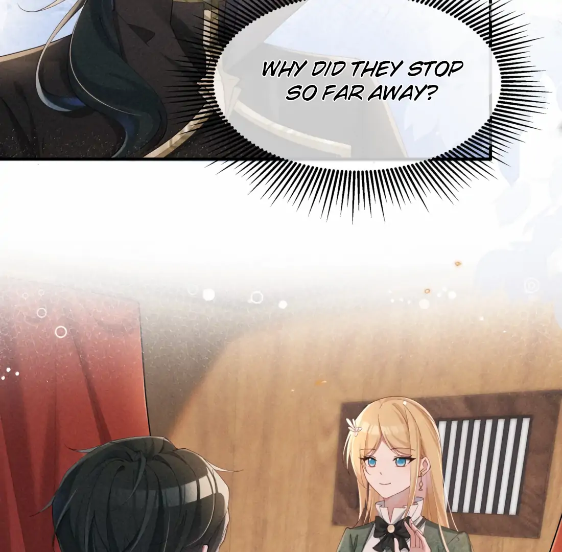 Is It Normal To Raise A Yandere Heroine As A Villainess ! Chapter 74 - page 57