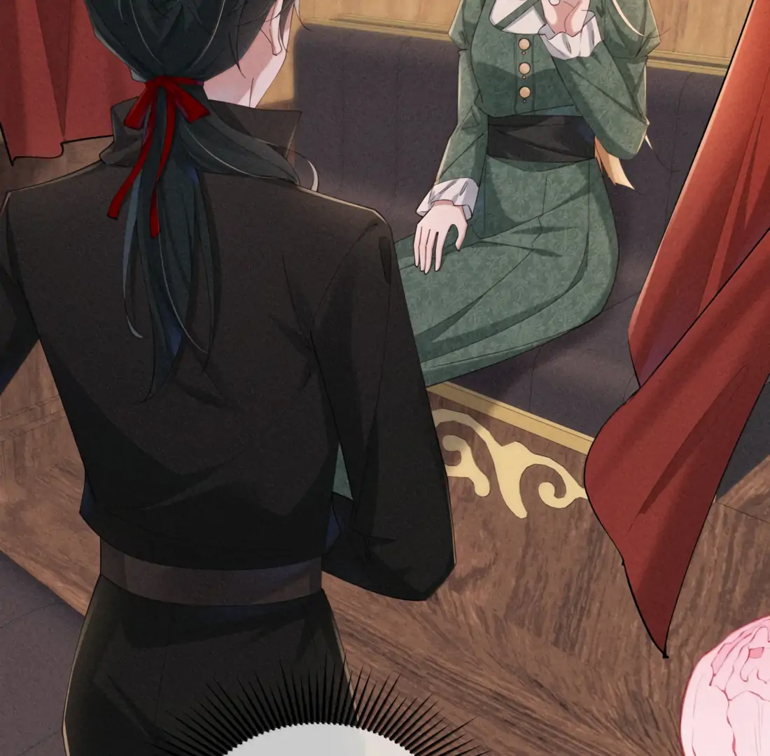 Is It Normal To Raise A Yandere Heroine As A Villainess ! Chapter 74 - page 58