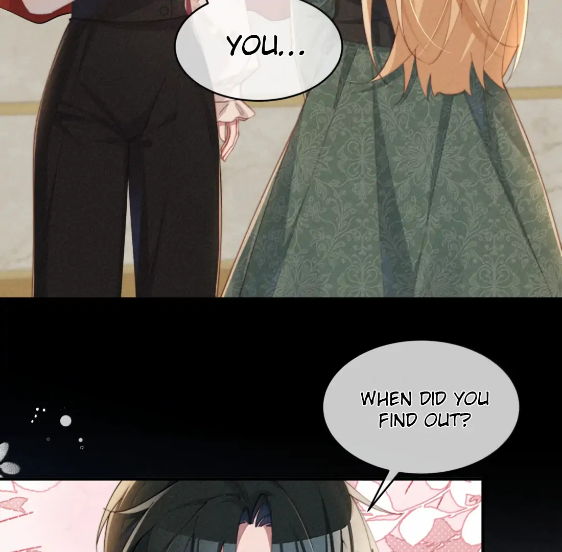 Is It Normal To Raise A Yandere Heroine As A Villainess ! Chapter 74 - page 6