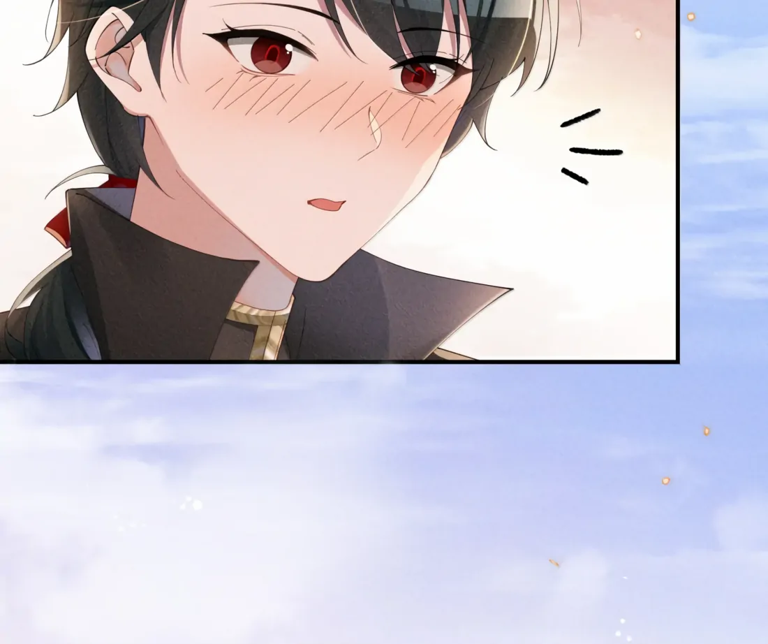 Is It Normal To Raise A Yandere Heroine As A Villainess ! Chapter 74 - page 60
