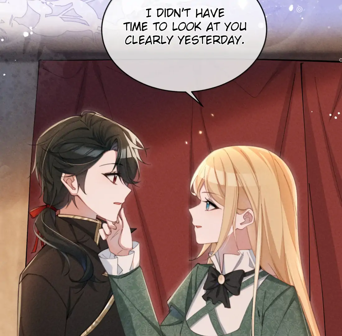 Is It Normal To Raise A Yandere Heroine As A Villainess ! Chapter 74 - page 66