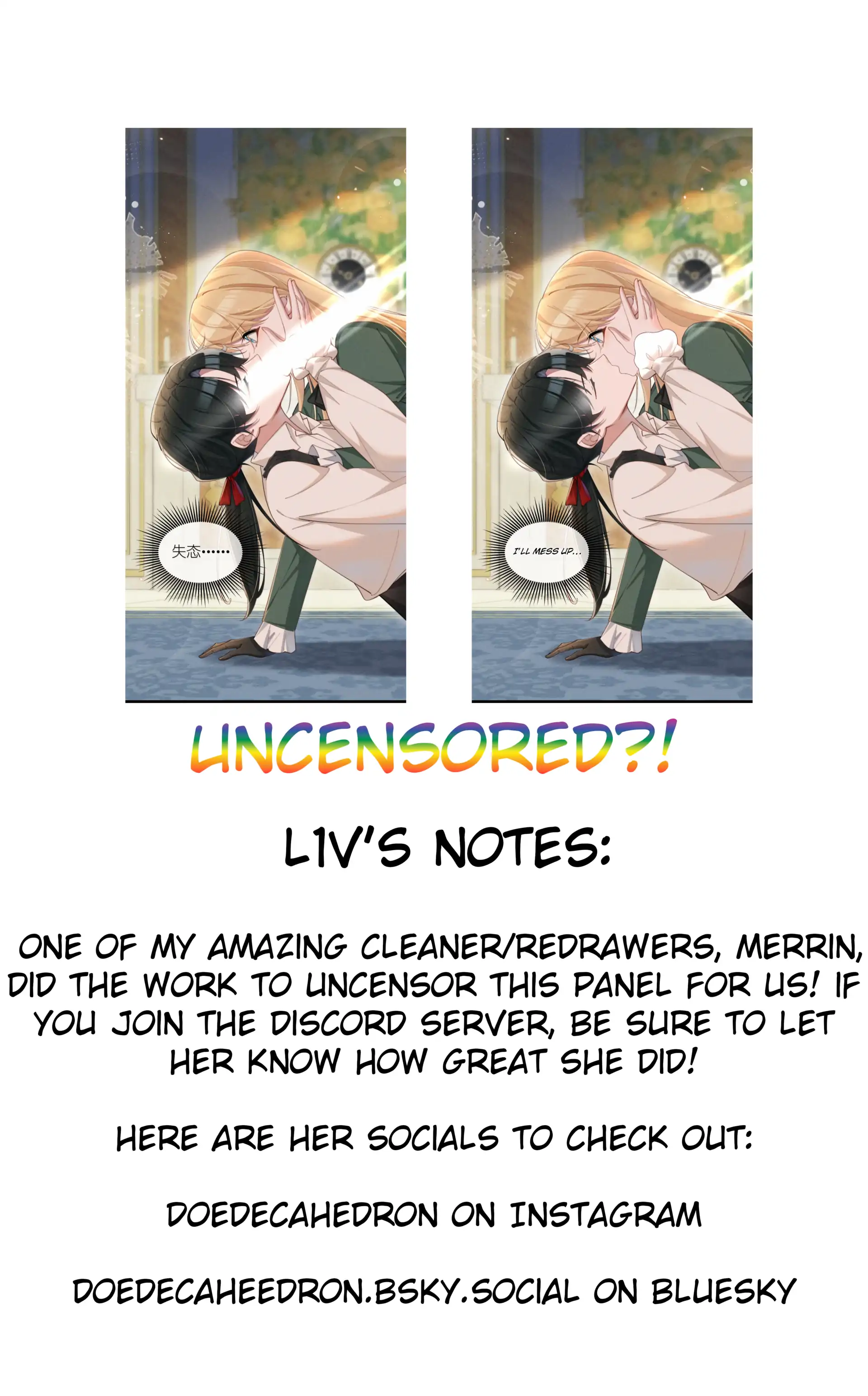 Is It Normal To Raise A Yandere Heroine As A Villainess ! Chapter 74 - page 71