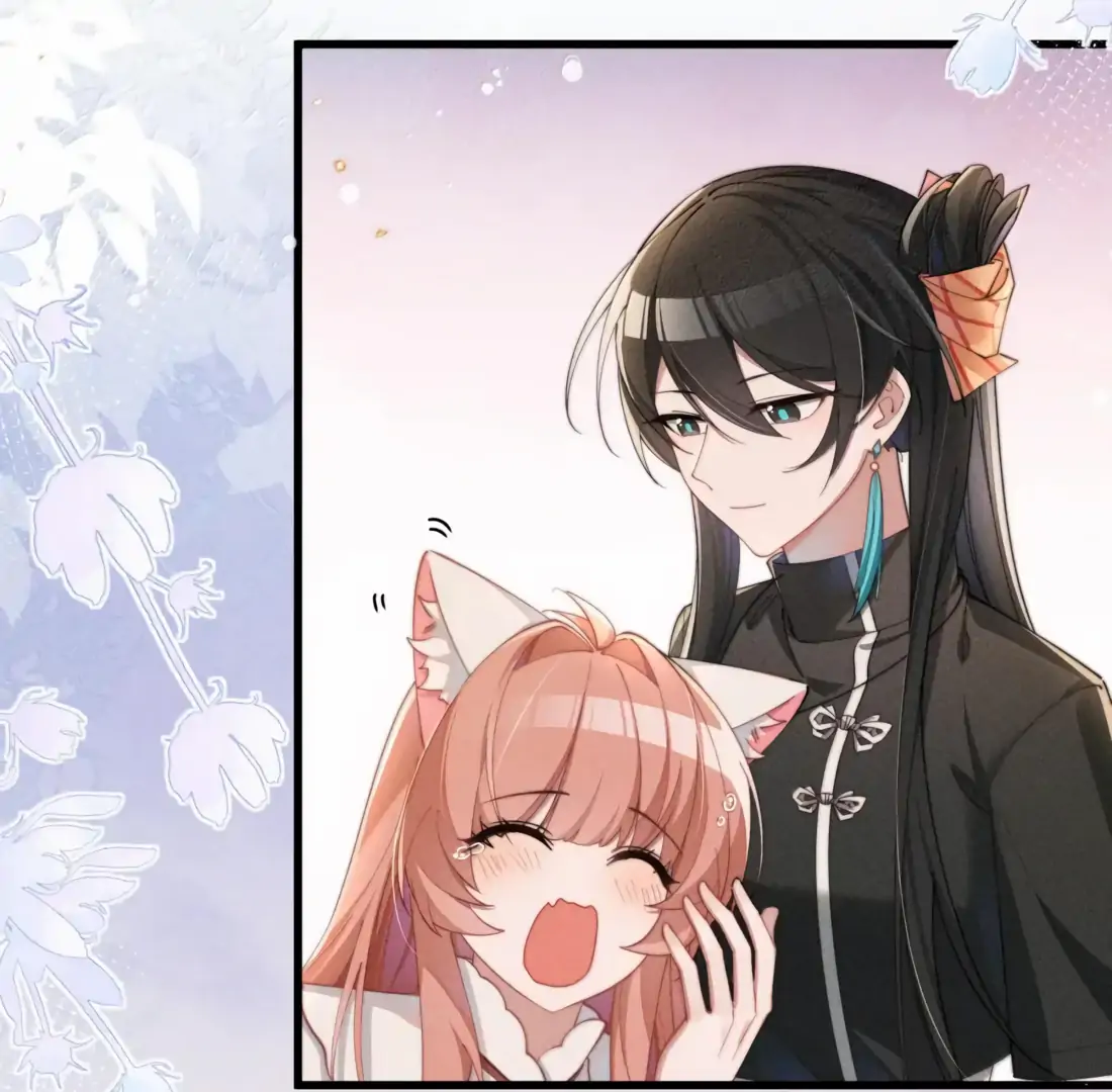 Is It Normal To Raise A Yandere Heroine As A Villainess ! Chapter 75 - page 17