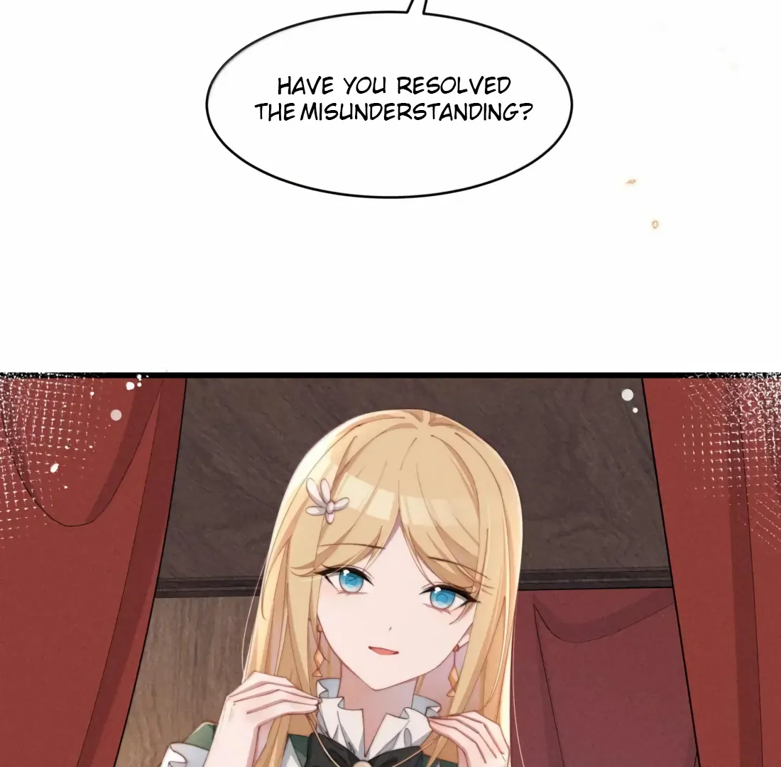 Is It Normal To Raise A Yandere Heroine As A Villainess ! Chapter 75 - page 20
