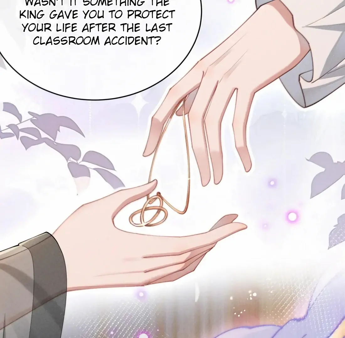 Is It Normal To Raise A Yandere Heroine As A Villainess ! Chapter 75 - page 22