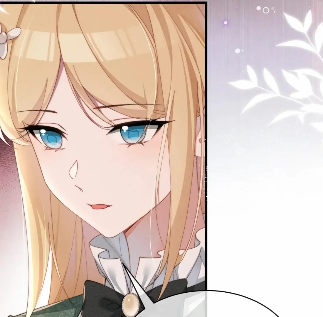 Is It Normal To Raise A Yandere Heroine As A Villainess ! Chapter 75 - page 25