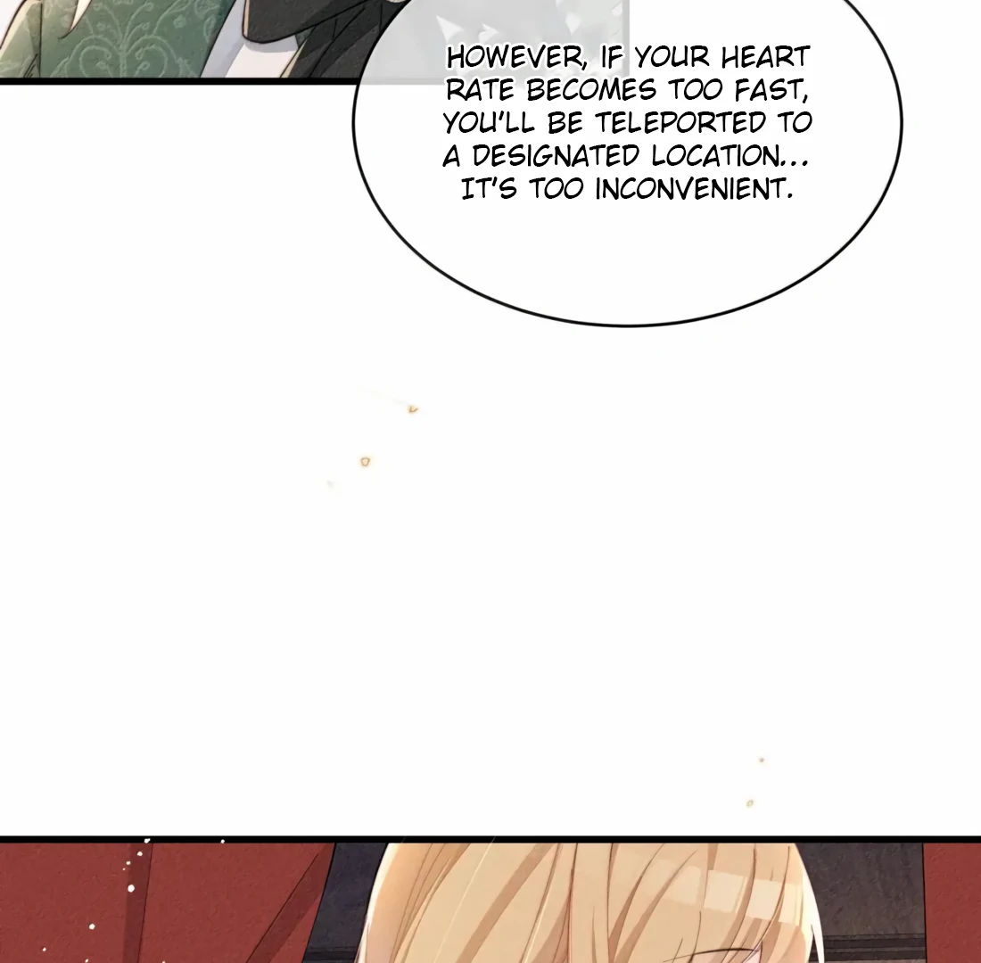 Is It Normal To Raise A Yandere Heroine As A Villainess ! Chapter 75 - page 26