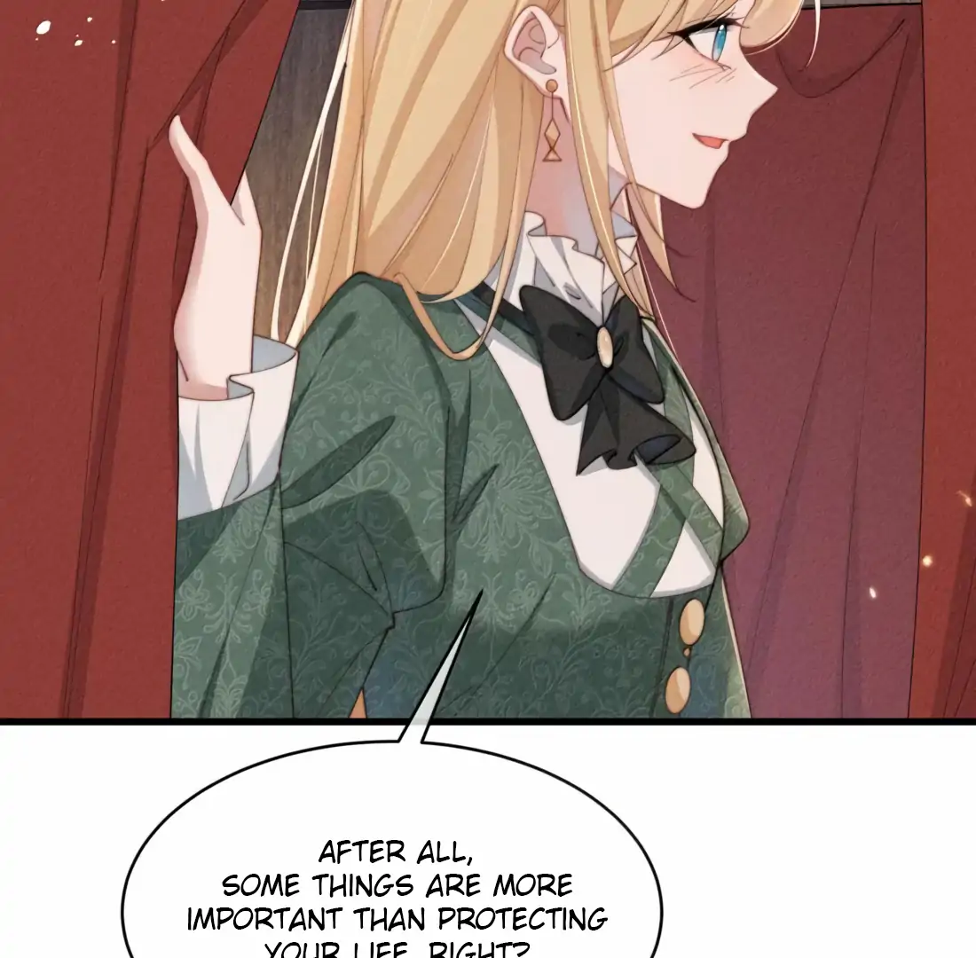 Is It Normal To Raise A Yandere Heroine As A Villainess ! Chapter 75 - page 27