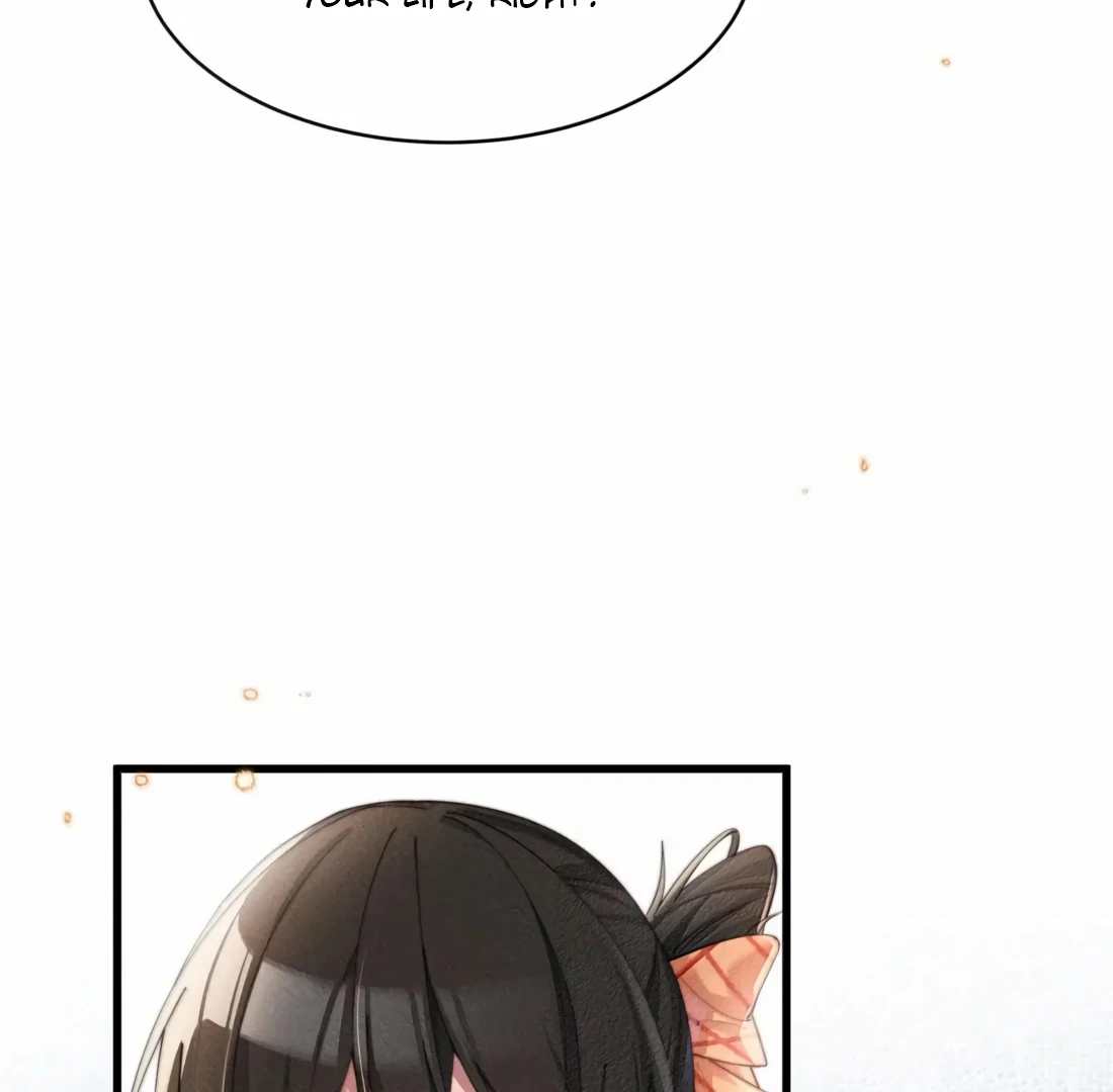 Is It Normal To Raise A Yandere Heroine As A Villainess ! Chapter 75 - page 28