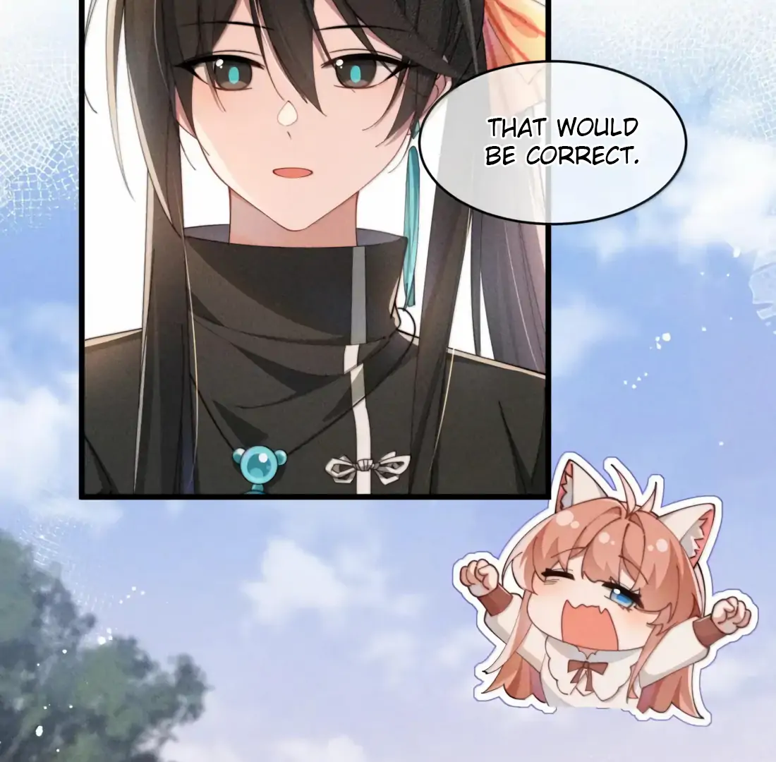 Is It Normal To Raise A Yandere Heroine As A Villainess ! Chapter 75 - page 29