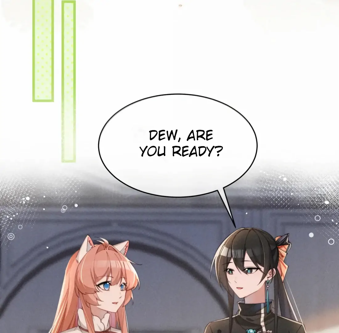 Is It Normal To Raise A Yandere Heroine As A Villainess ! Chapter 75 - page 32