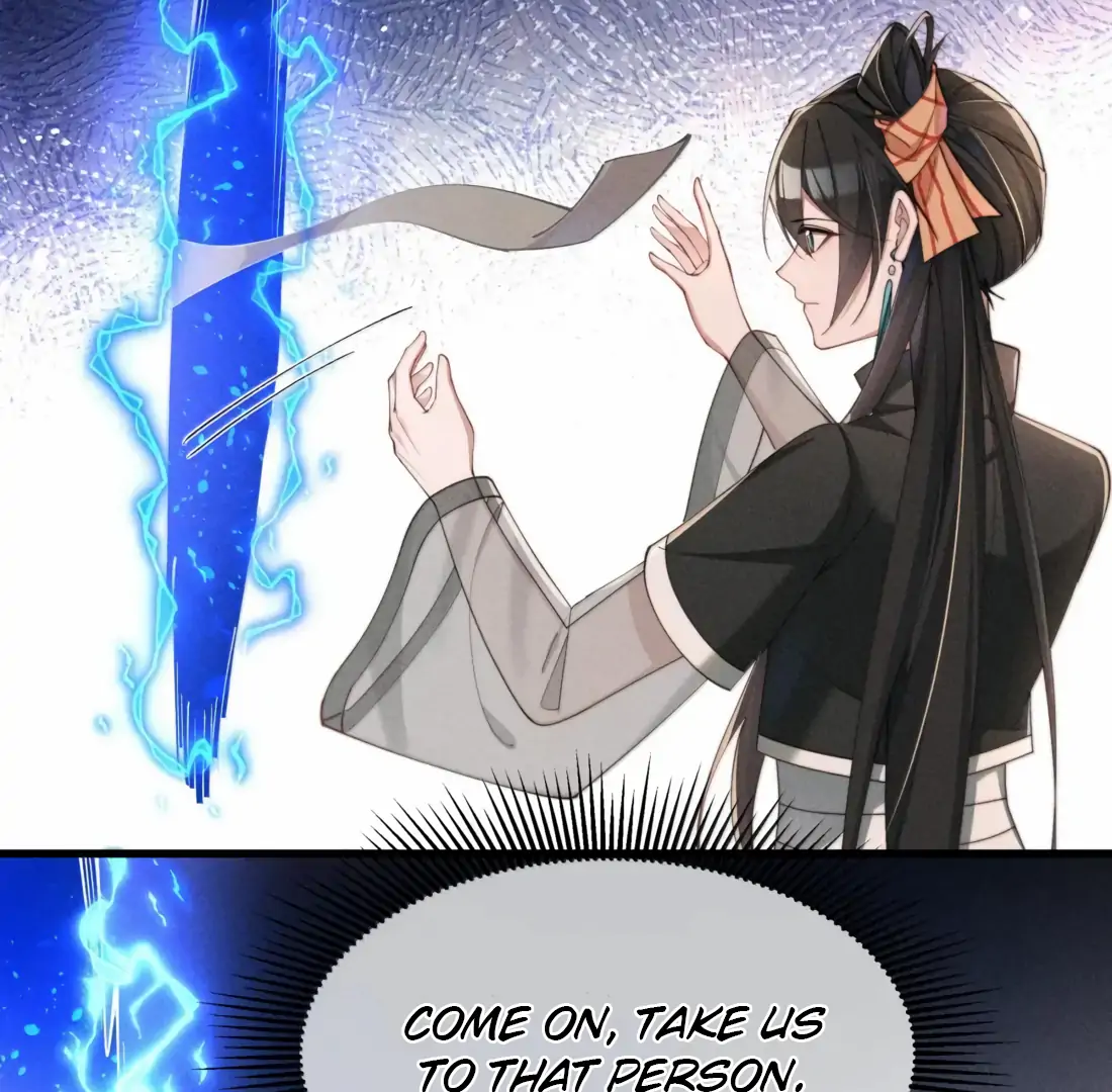 Is It Normal To Raise A Yandere Heroine As A Villainess ! Chapter 75 - page 35