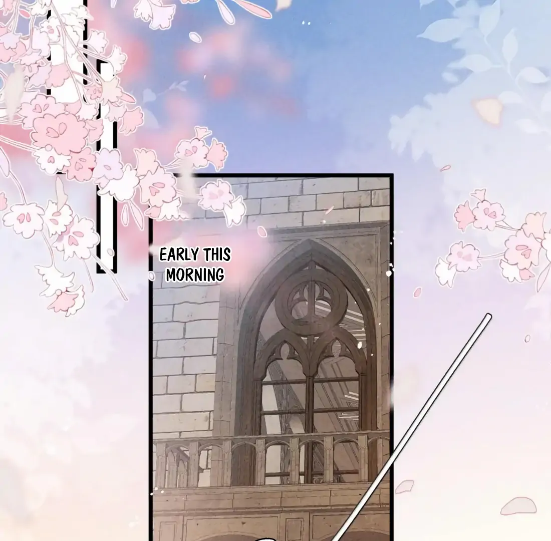 Is It Normal To Raise A Yandere Heroine As A Villainess ! Chapter 75 - page 4