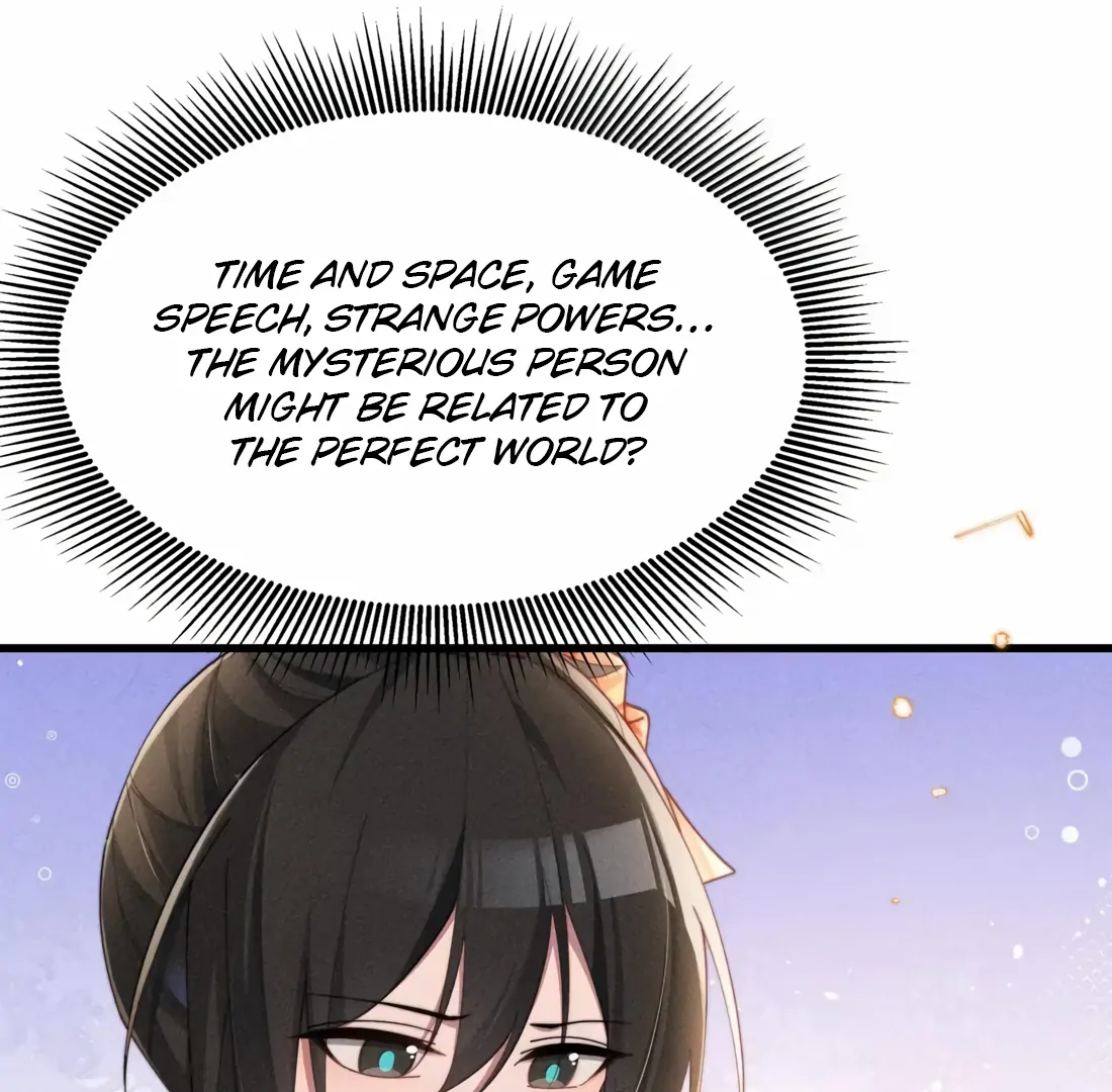 Is It Normal To Raise A Yandere Heroine As A Villainess ! Chapter 75 - page 41