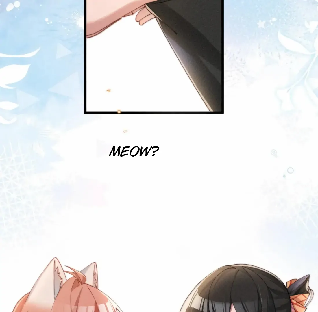 Is It Normal To Raise A Yandere Heroine As A Villainess ! Chapter 75 - page 44