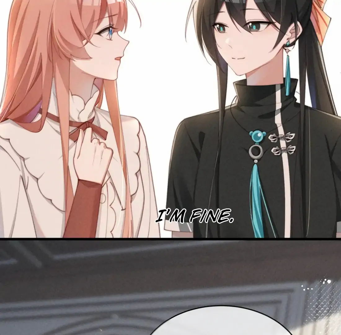 Is It Normal To Raise A Yandere Heroine As A Villainess ! Chapter 75 - page 45