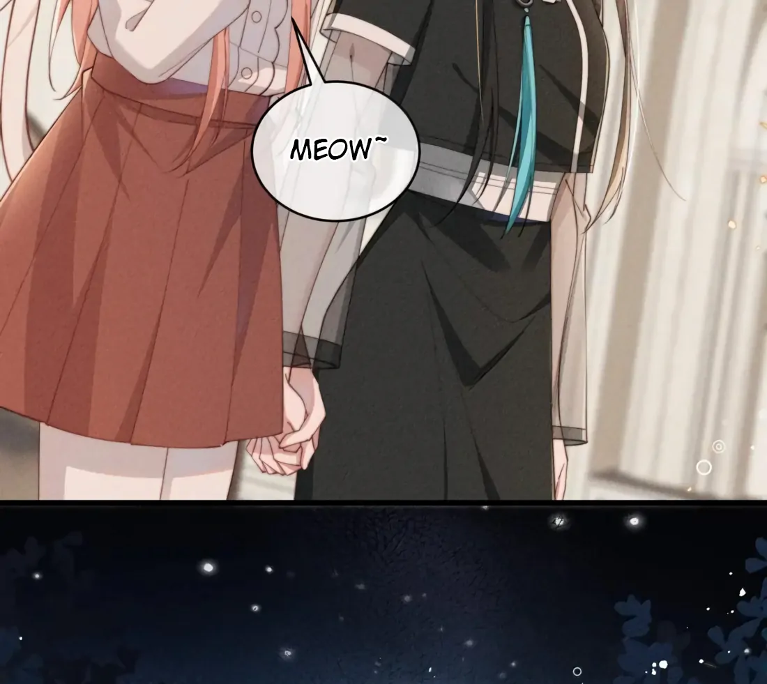 Is It Normal To Raise A Yandere Heroine As A Villainess ! Chapter 75 - page 47