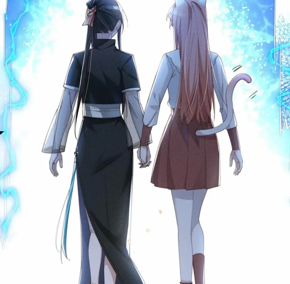 Is It Normal To Raise A Yandere Heroine As A Villainess ! Chapter 75 - page 49