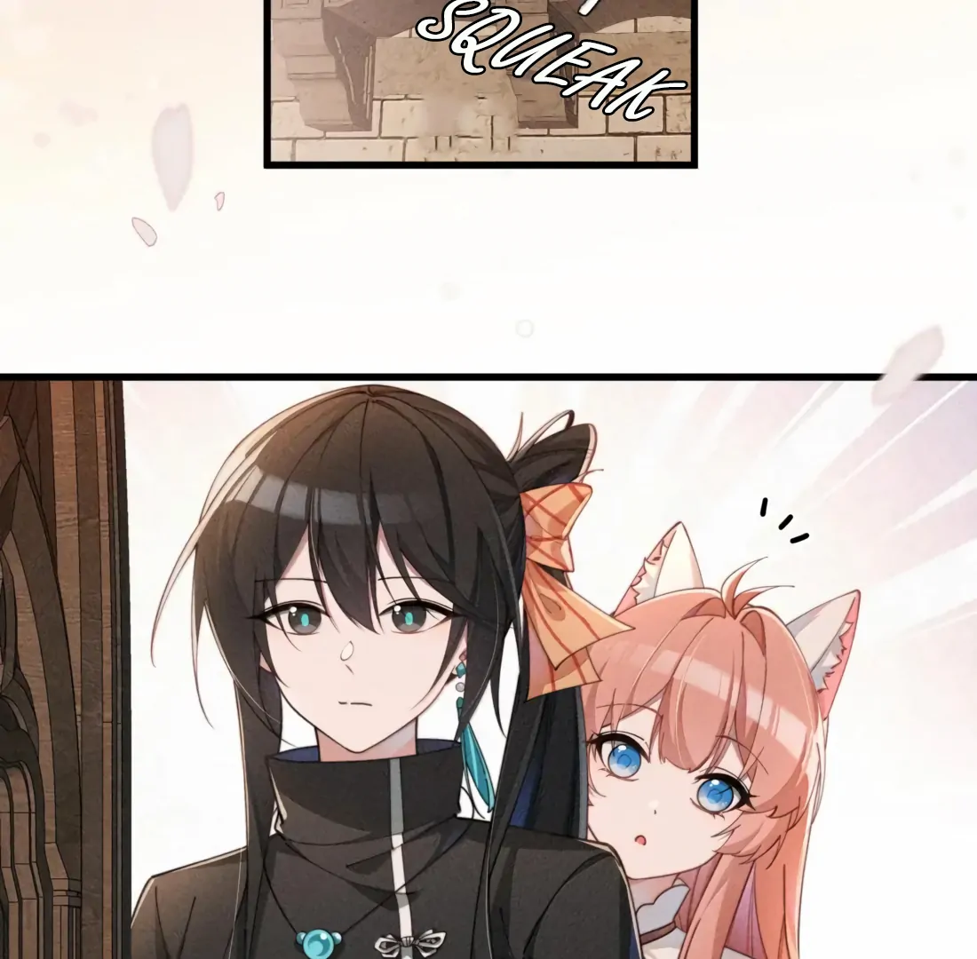 Is It Normal To Raise A Yandere Heroine As A Villainess ! Chapter 75 - page 5