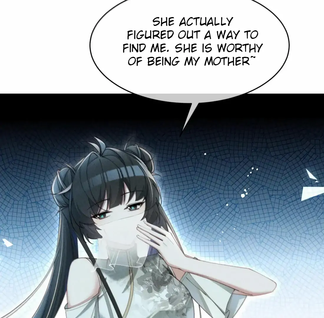 Is It Normal To Raise A Yandere Heroine As A Villainess ! Chapter 75 - page 53
