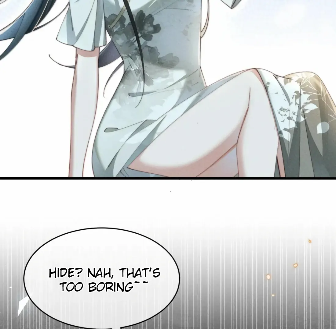 Is It Normal To Raise A Yandere Heroine As A Villainess ! Chapter 75 - page 54