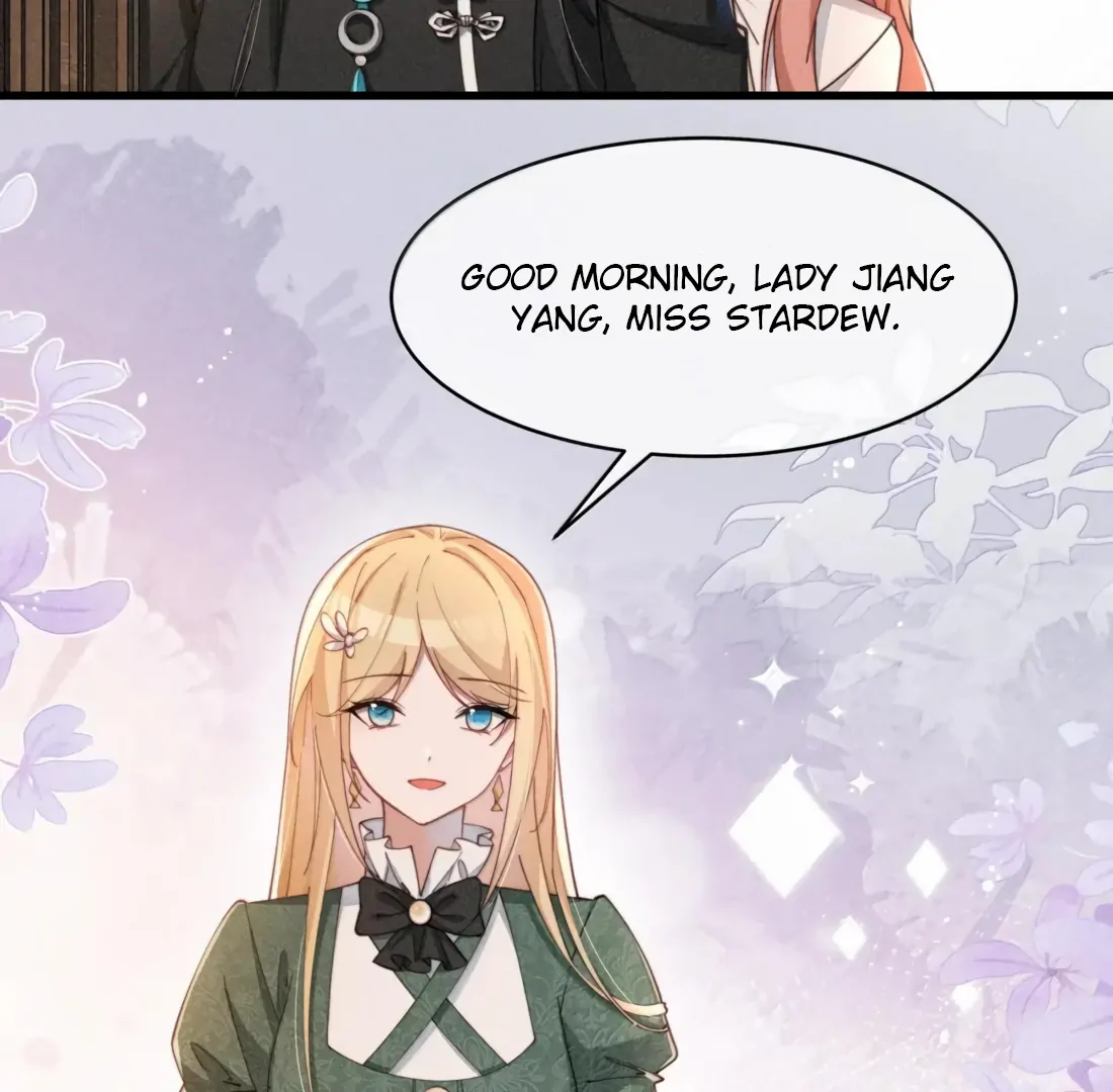 Is It Normal To Raise A Yandere Heroine As A Villainess ! Chapter 75 - page 6