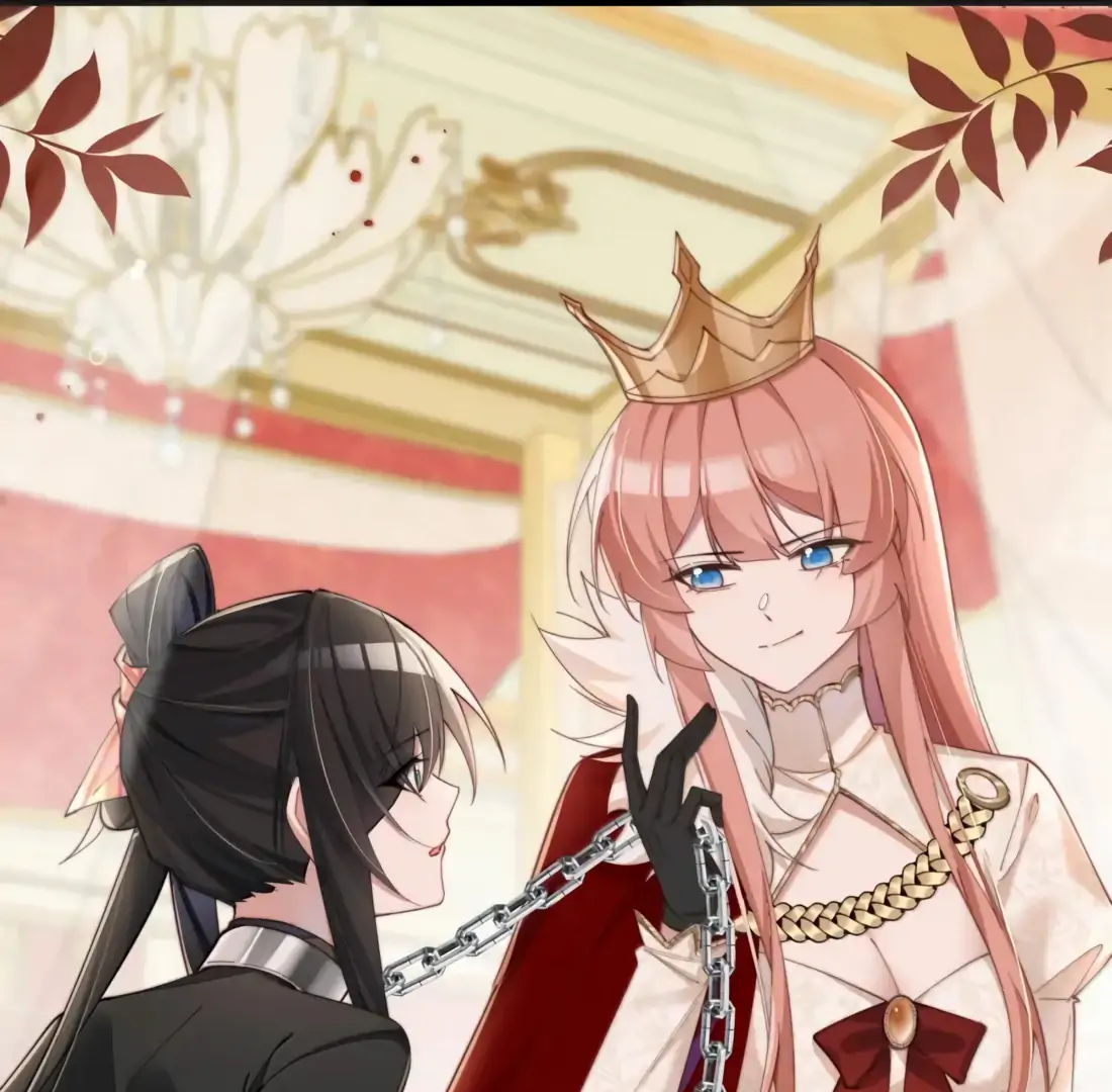 Is It Normal To Raise A Yandere Heroine As A Villainess ! Chapter 75 - page 65