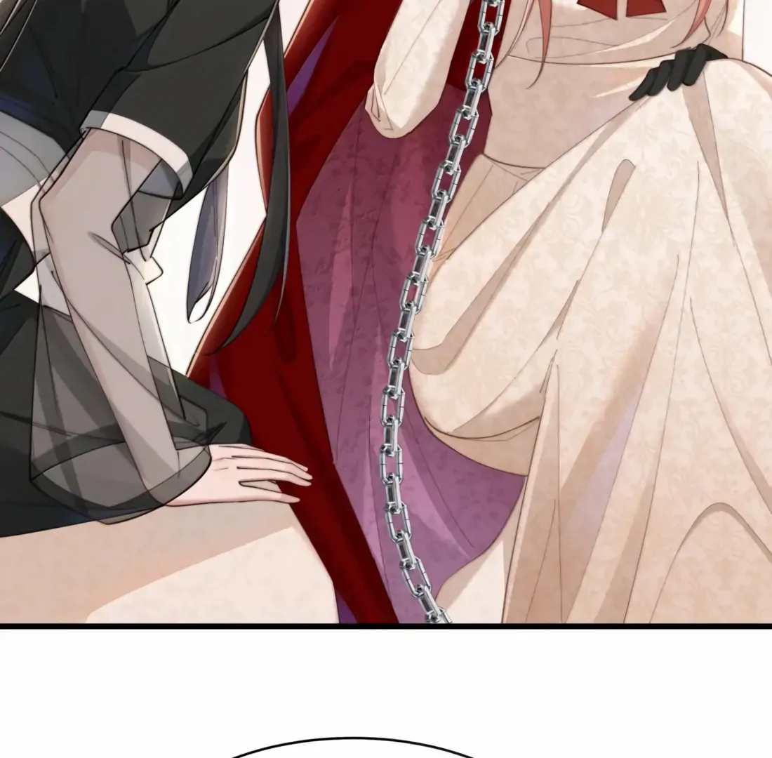 Is It Normal To Raise A Yandere Heroine As A Villainess ! Chapter 75 - page 66