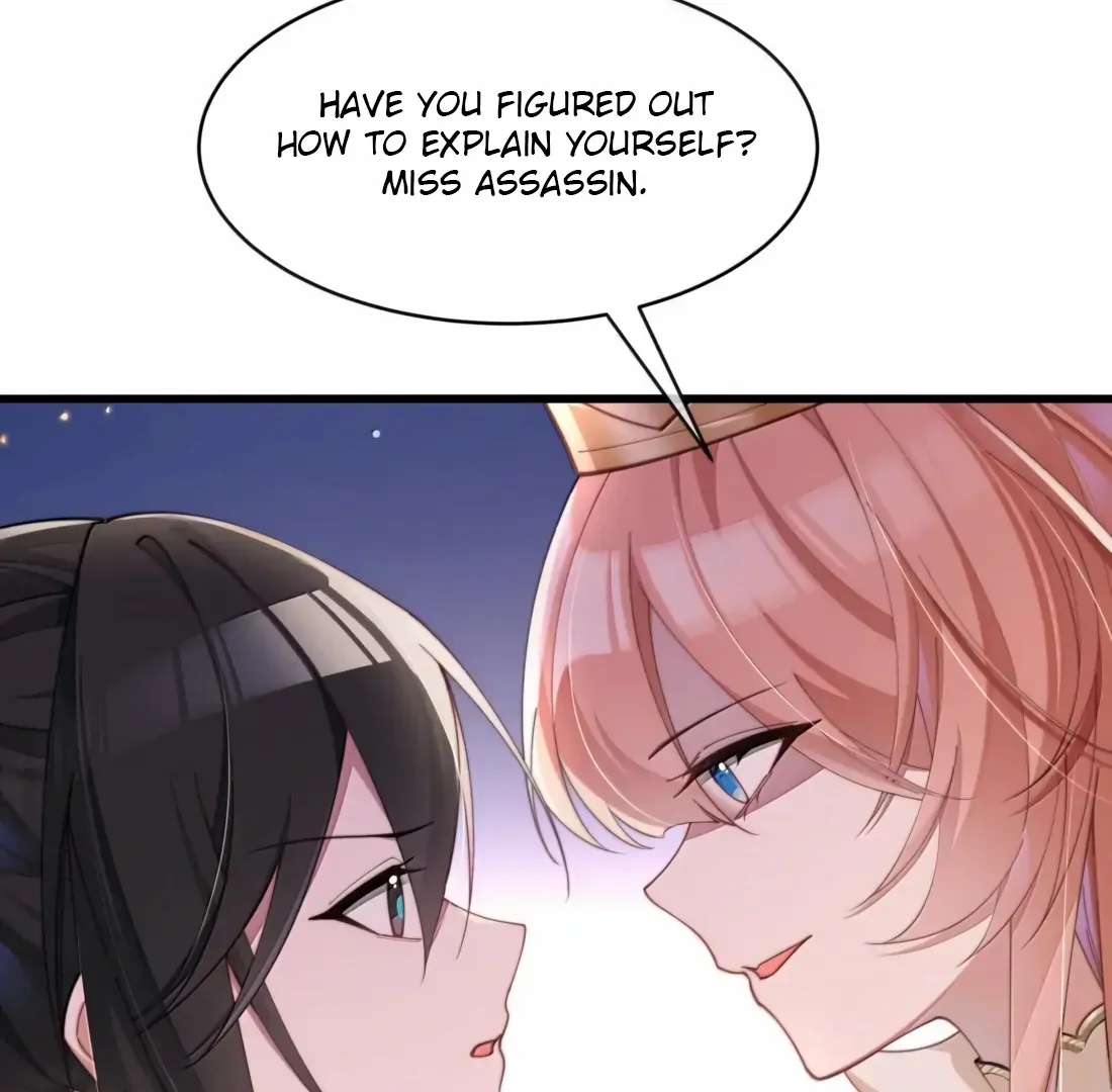 Is It Normal To Raise A Yandere Heroine As A Villainess ! Chapter 75 - page 67