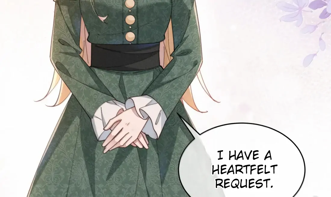 Is It Normal To Raise A Yandere Heroine As A Villainess ! Chapter 75 - page 7