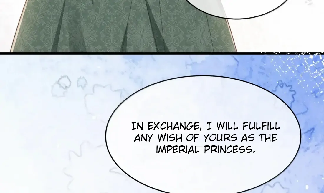 Is It Normal To Raise A Yandere Heroine As A Villainess ! Chapter 75 - page 8