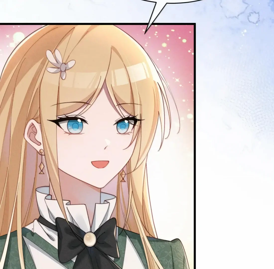 Is It Normal To Raise A Yandere Heroine As A Villainess ! Chapter 75 - page 9