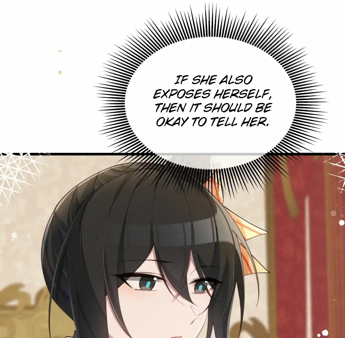 Is It Normal To Raise A Yandere Heroine As A Villainess ! Chapter 76 - page 17