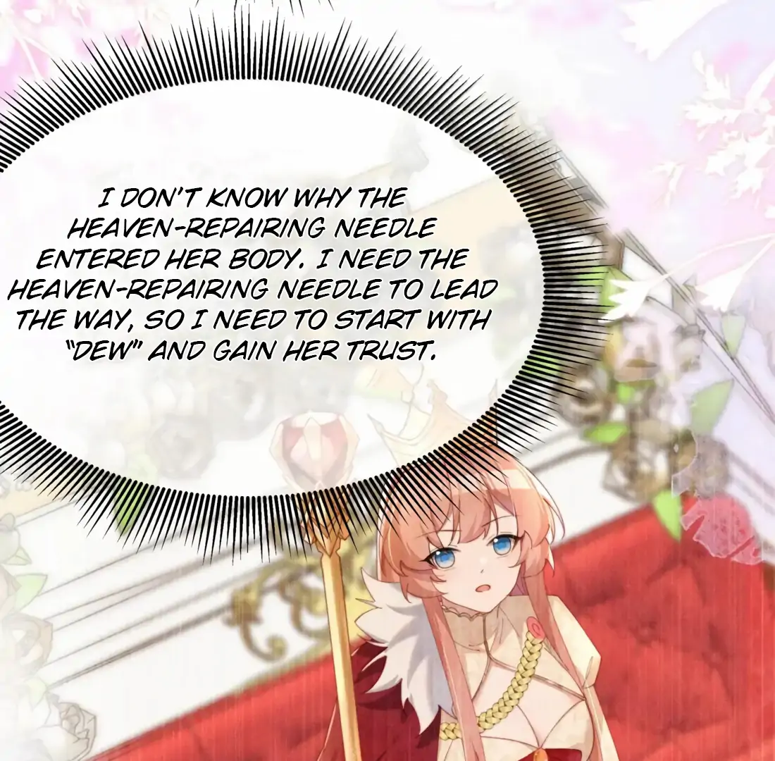 Is It Normal To Raise A Yandere Heroine As A Villainess ! Chapter 76 - page 19