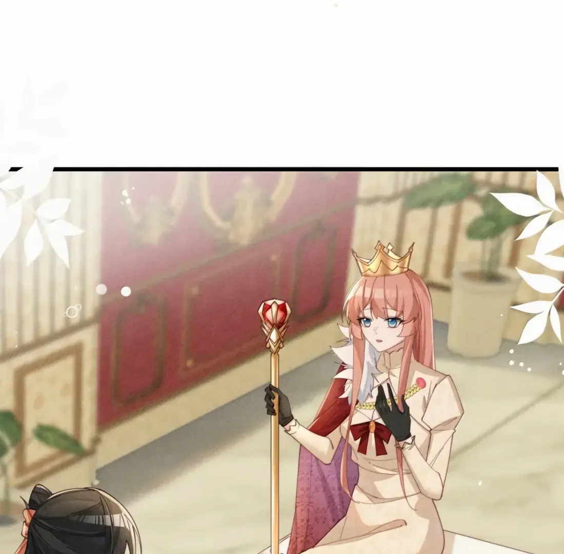 Is It Normal To Raise A Yandere Heroine As A Villainess ! Chapter 76 - page 22