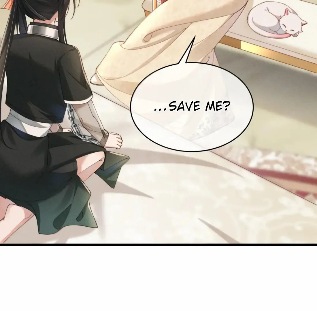 Is It Normal To Raise A Yandere Heroine As A Villainess ! Chapter 76 - page 23