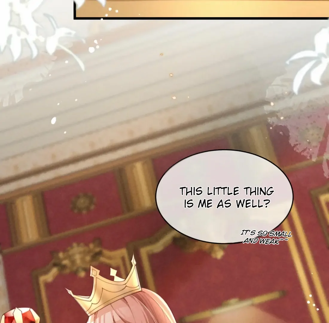 Is It Normal To Raise A Yandere Heroine As A Villainess ! Chapter 76 - page 26
