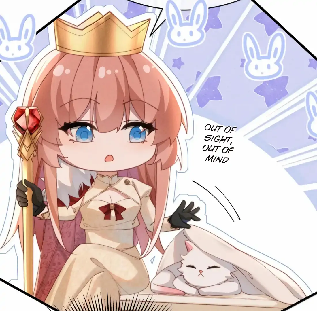 Is It Normal To Raise A Yandere Heroine As A Villainess ! Chapter 76 - page 30